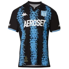 Racing Away Soccer Jersey 2022-23