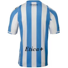 Racing Home Soccer Jersey 2022-23
