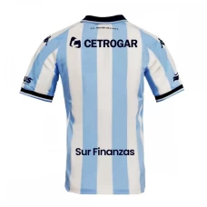 Racing Club Mens Home Soccer Jersey 2025-26