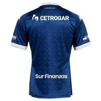 Racing Club Mens Away Soccer Jersey 2025-26