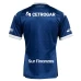 Racing Club Mens Away Soccer Jersey 2025-26