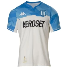 Racing Third Soccer Jersey 2022-23