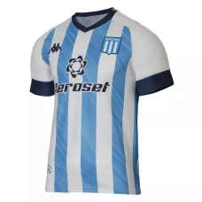 Racing Home Soccer Jersey 2021 2022