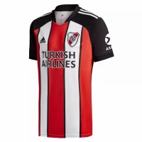 2021 River Plate Third Uniform Soccer Jersey Stadium
