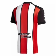 2021 River Plate Third Uniform Soccer Jersey Stadium