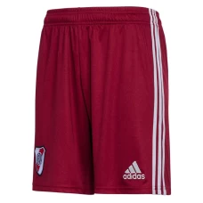 River Plate Away Shorts 2019
