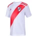 River Plate Home Soccer Jersey 2019-20 