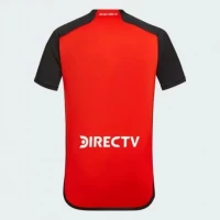 River Plate Men‘s Away Soccer Jersey 2023-24