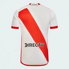 River Plate Men‘s Home Soccer Jersey 2023-24