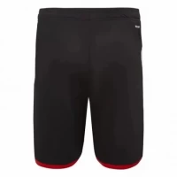 River Plate Men‘s Home Soccer Shorts 2023-24