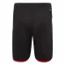 River Plate Men‘s Home Soccer Shorts 2023-24