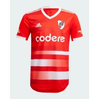 River Plate Away Soccer Jersey 2022-23