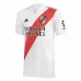 River Plate Home Soccer Jersey 2020 2021