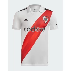 River Plate Home Soccer Jersey 2022-23