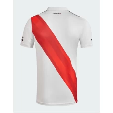 River Plate Home Soccer Jersey 2022-23
