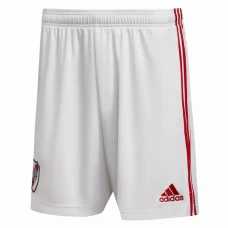 River Plate Home Shorts 2020 2021