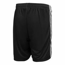River Plate Home Shorts Black 2020 2021