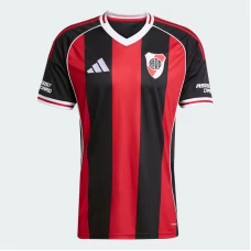 River Plate Men's Away Soccer Jersey 2025-26