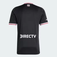 River Plate Men's Away Soccer Jersey 2025-26