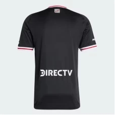 River Plate Men's Away Soccer Jersey 2025-26