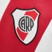 River Plate Men's Home Soccer Jersey 2025-26