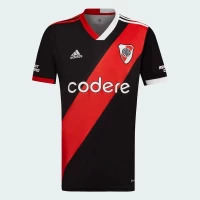 River Plate Mens Third Soccer Jersey 2023