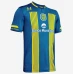 Under Armour Rosario Central Home Soccer Jersey 2020
