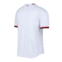 San Lorenzo de Almagrol Mens Away Soccer Jersey 2025-26