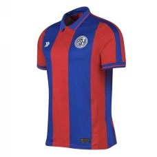 San Lorenzo de Almagrol Mens Home Soccer Jersey 2025-26