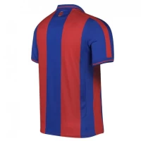 San Lorenzo de Almagrol Mens Home Soccer Jersey 2025-26