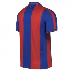 San Lorenzo de Almagrol Mens Home Soccer Jersey 2025-26