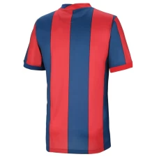 San Lorenzo de Almagrol Mens Home Soccer Jersey 2023