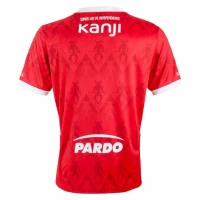 CA Independiente Mens Home Soccer Jersey 2025-26