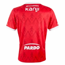 CA Independiente Mens Home Soccer Jersey 2025-26