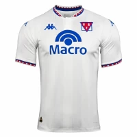 CA Tigre Mens Away Soccer Jersey 2025-26