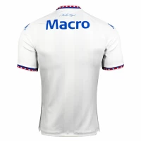 CA Tigre Mens Away Soccer Jersey 2025-26