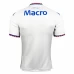 CA Tigre Mens Away Soccer Jersey 2025-26