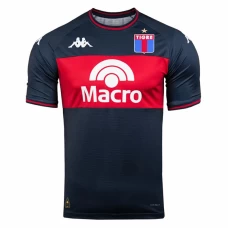 CA Tigre Mens Home Soccer Jersey 2025-26