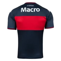 CA Tigre Mens Home Soccer Jersey 2025-26