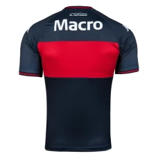 CA Tigre Mens Home Soccer Jersey 2025-26