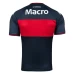 CA Tigre Mens Home Soccer Jersey 2025-26