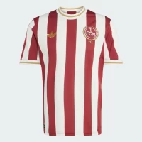 1 FC Nurnberg Mens Anniversary Jersey 2025