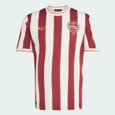 1 FC Nurnberg Mens Anniversary Jersey 2025