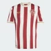 1 FC Nurnberg Mens Anniversary Jersey 2025
