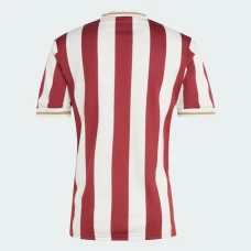 1 FC Nurnberg Mens Anniversary Jersey 2025