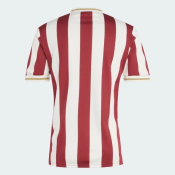 1 FC Nurnberg Mens Anniversary Jersey 2025