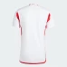 Union Berlin Mens Away Soccer Jersey 2023