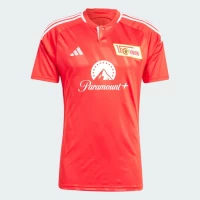 Union Berlin Mens Home Soccer Jersey 2023