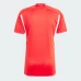 Union Berlin Mens Home Soccer Jersey 2023