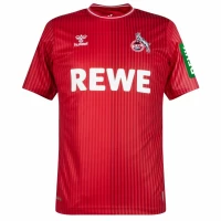 FC KÖLN Mens Away Soccer Jersey 2023